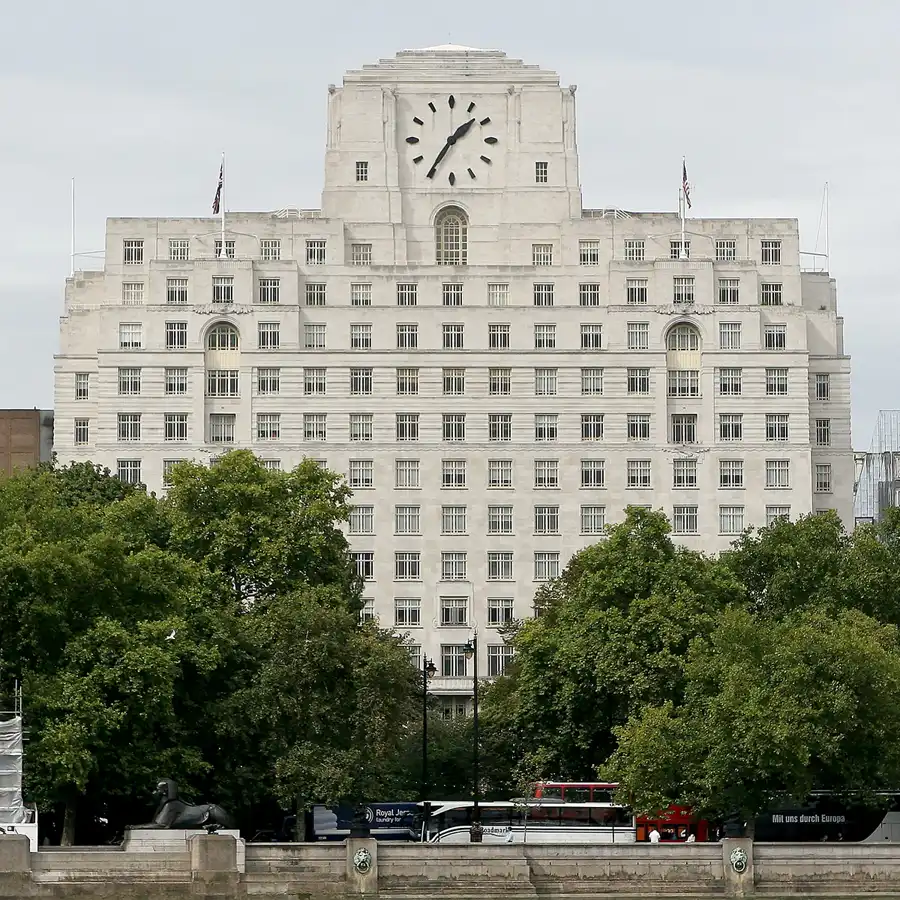 148 | 2009 | London | © carsten riede fotografie