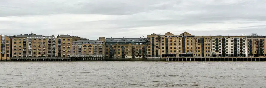 152 | 2009 | London | © carsten riede fotografie