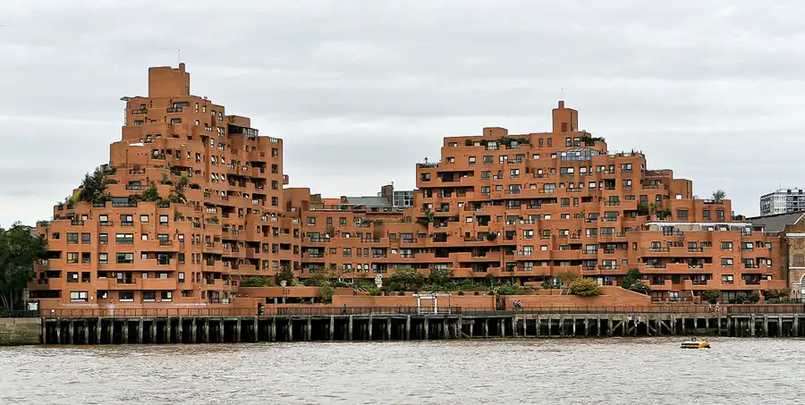 153 | 2009 | London | Isle Of Dogs | © carsten riede fotografie