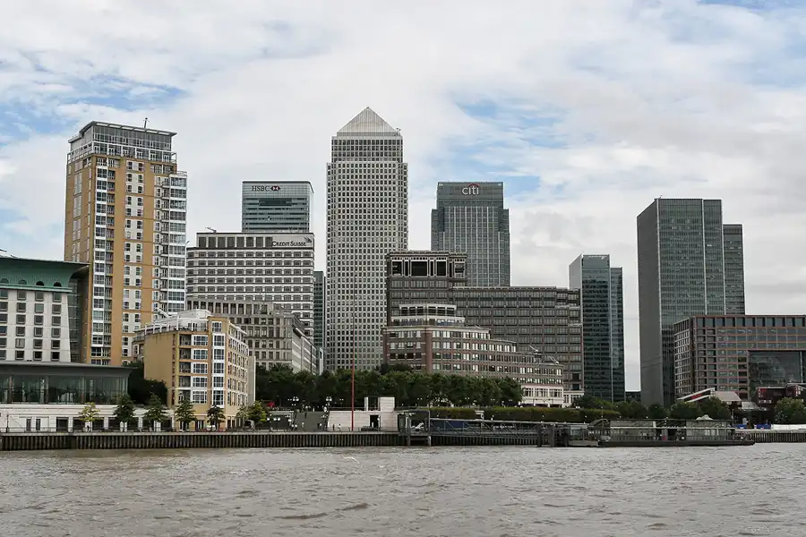 154 | 2009 | London | Isle Of Dogs | © carsten riede fotografie