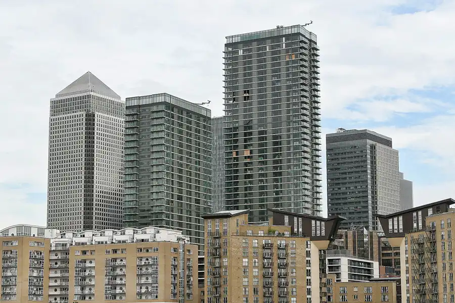 155 | 2009 | London | Isle Of Dogs | © carsten riede fotografie