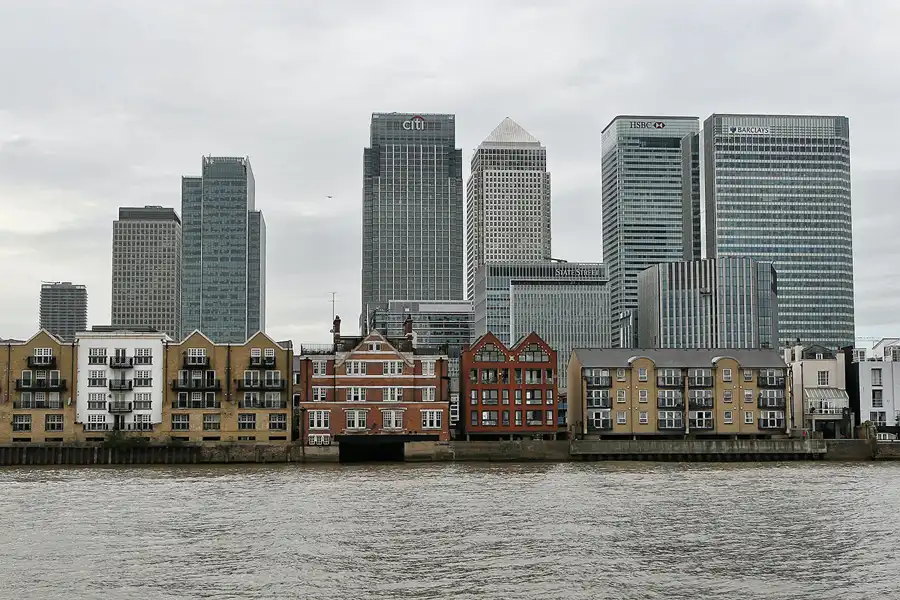 161 | 2009 | London | Isle Of Dogs | © carsten riede fotografie