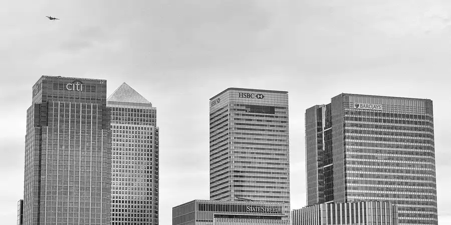 162 | 2009 | London | Isle Of Dogs | © carsten riede fotografie