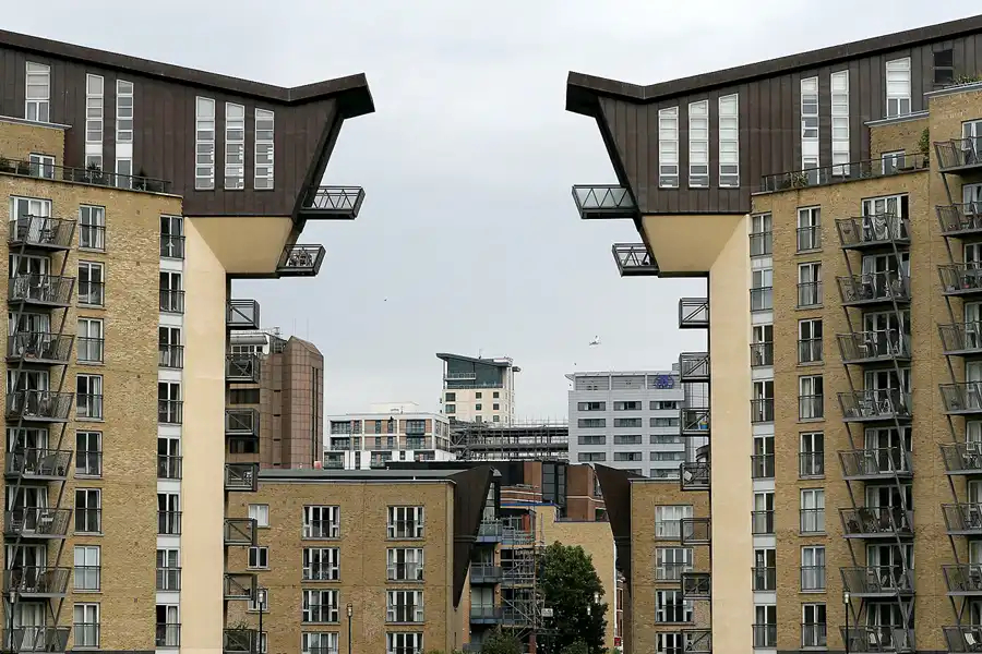 163 | 2009 | London | Isle Of Dogs | © carsten riede fotografie