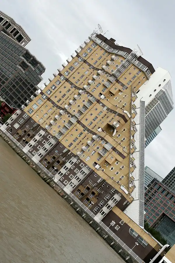 164 | 2009 | London | Isle Of Dogs | © carsten riede fotografie