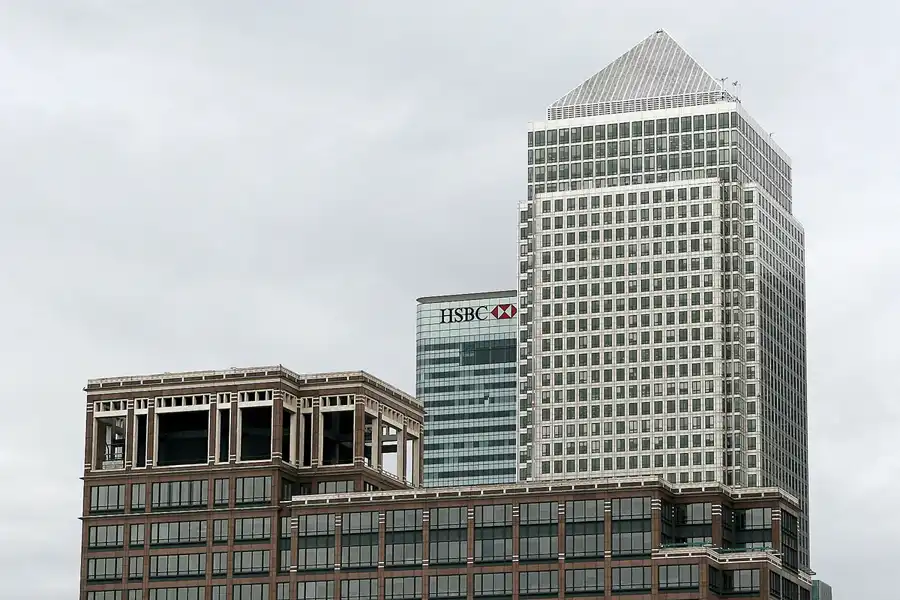 165 | 2009 | London | Isle Of Dogs | © carsten riede fotografie