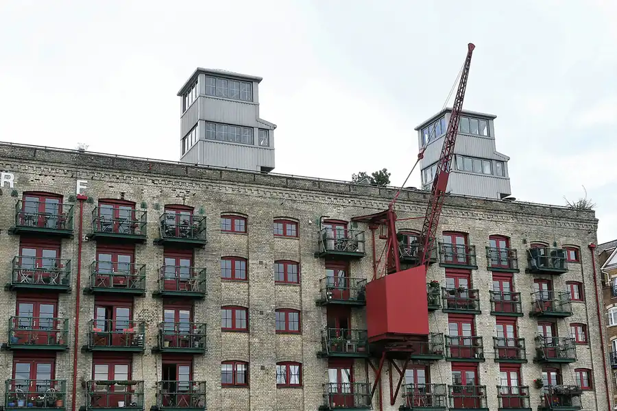 167 | 2009 | London | © carsten riede fotografie