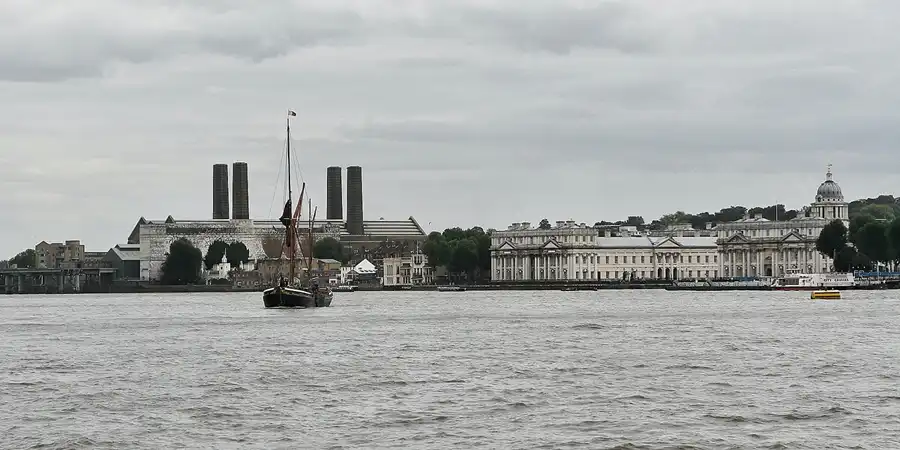 168 | 2009 | London | Greenwich | © carsten riede fotografie