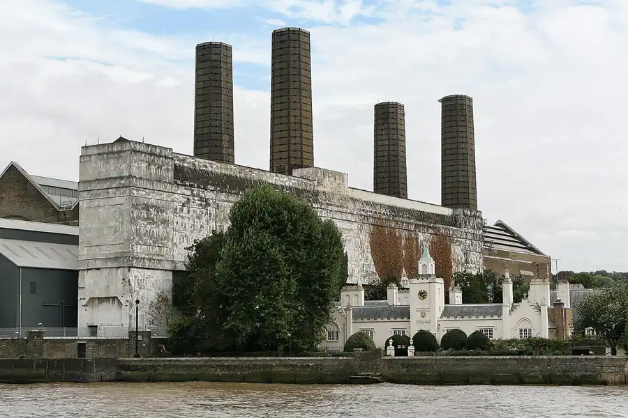 170 | 2009 | London | Greenwich | © carsten riede fotografie