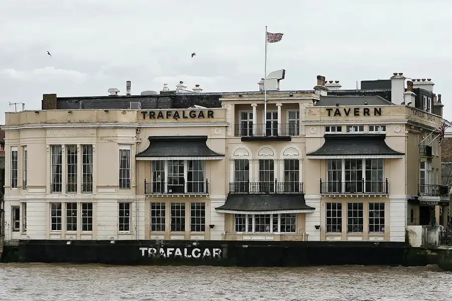 171 | 2009 | London | Greenwich | © carsten riede fotografie