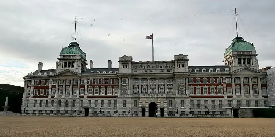 199 | 2009 | London | Horse Guards Parade | © carsten riede fotografie
