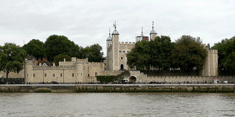 092 | 2009 | London | Tower Of London | © carsten riede fotografie