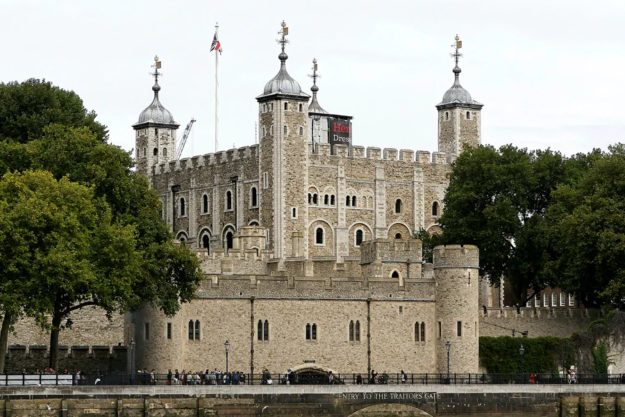 093 | 2009 | London | Tower Of London | © carsten riede fotografie