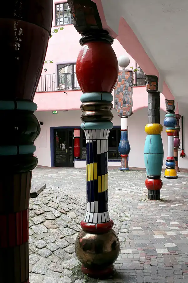 024 | 2009 | Magdeburg | Grüne Zitadelle | © carsten riede fotografie