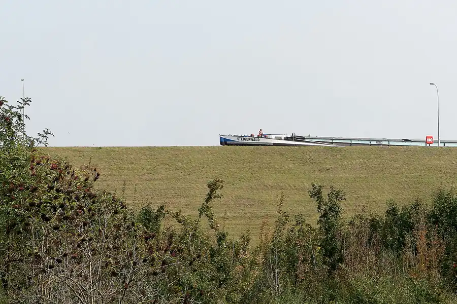 066 | 2009 | Magdeburg | Wasserstrassenkreuz | © carsten riede fotografie