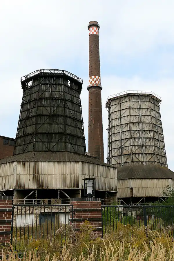 002 | 2009 | Plessa | Kraftwerk | © carsten riede fotografie