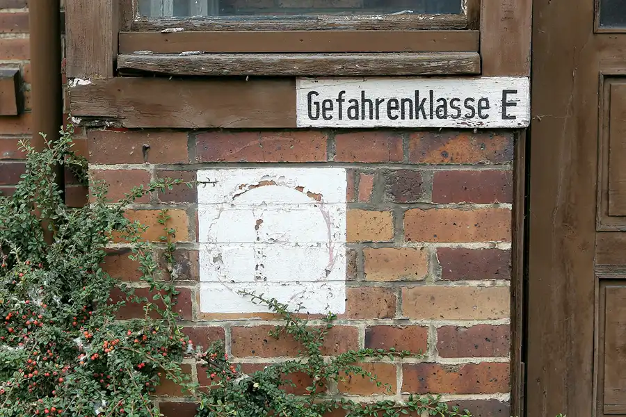 004 | 2009 | Plessa | Kraftwerk | © carsten riede fotografie