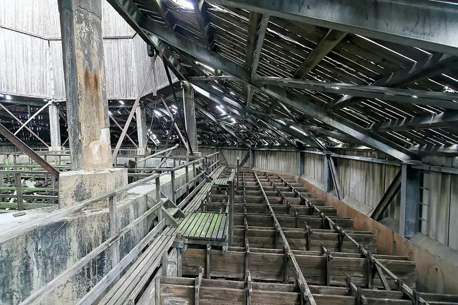 010 | 2009 | Plessa | Kraftwerk | © carsten riede fotografie