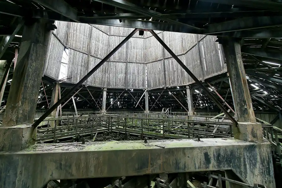 011 | 2009 | Plessa | Kraftwerk | © carsten riede fotografie