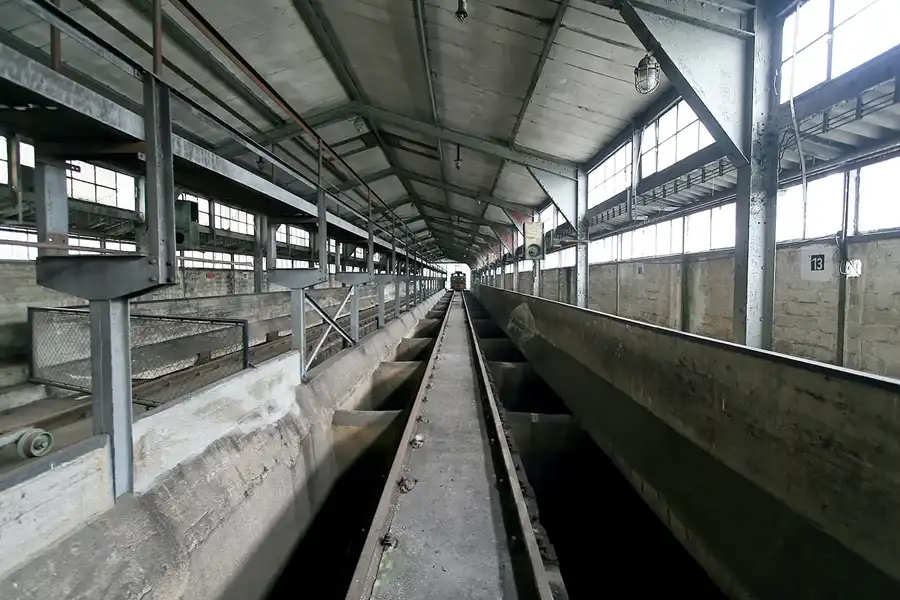 013 | 2009 | Plessa | Kraftwerk | © carsten riede fotografie