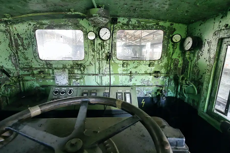 015 | 2009 | Plessa | Kraftwerk | © carsten riede fotografie