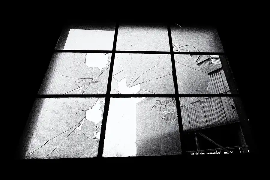 016 | 2009 | Plessa | Kraftwerk | © carsten riede fotografie