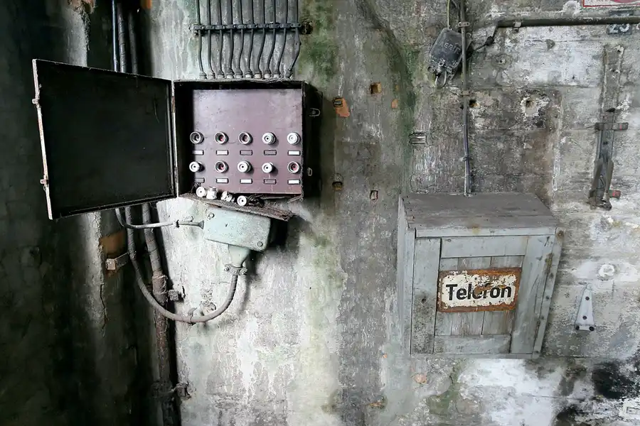 020 | 2009 | Plessa | Kraftwerk | © carsten riede fotografie