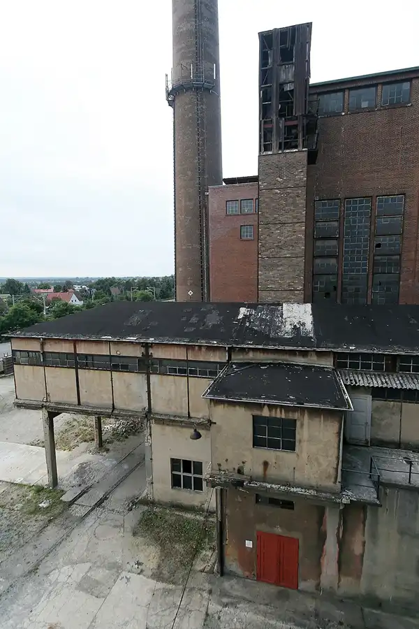 021 | 2009 | Plessa | Kraftwerk | © carsten riede fotografie