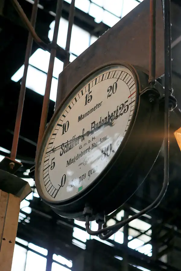 035 | 2009 | Plessa | Kraftwerk | © carsten riede fotografie