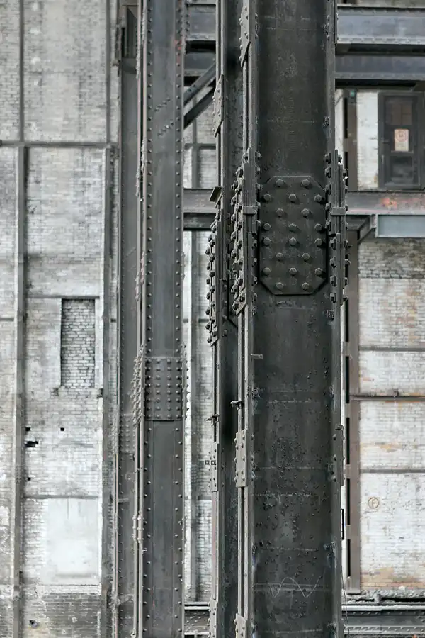 037 | 2009 | Plessa | Kraftwerk | © carsten riede fotografie