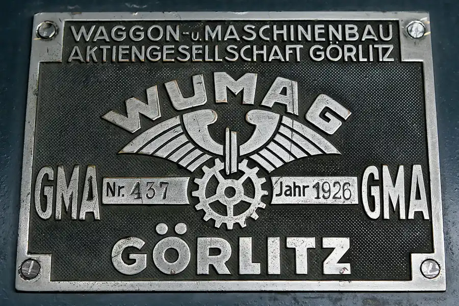 042 | 2009 | Plessa | Kraftwerk | © carsten riede fotografie