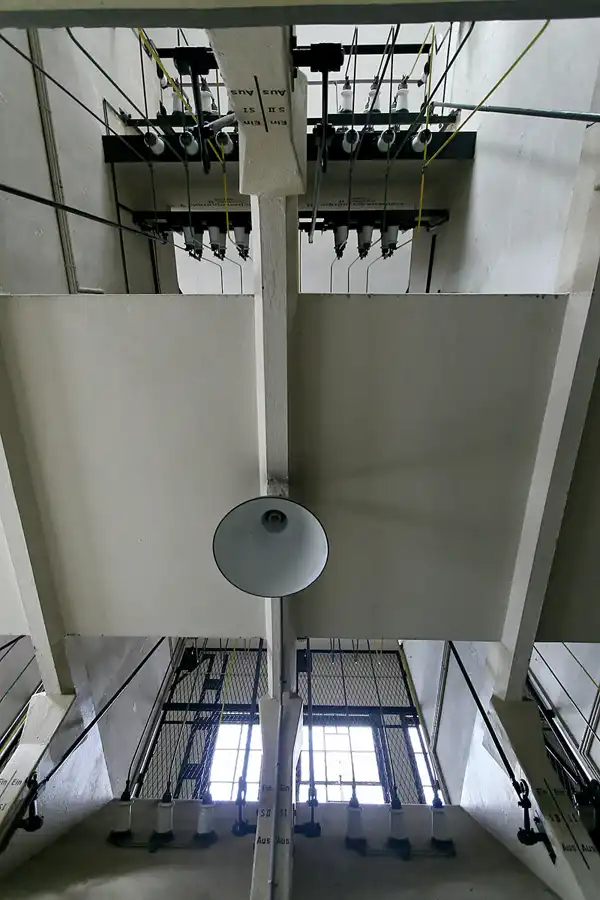 051 | 2009 | Plessa | Kraftwerk | © carsten riede fotografie