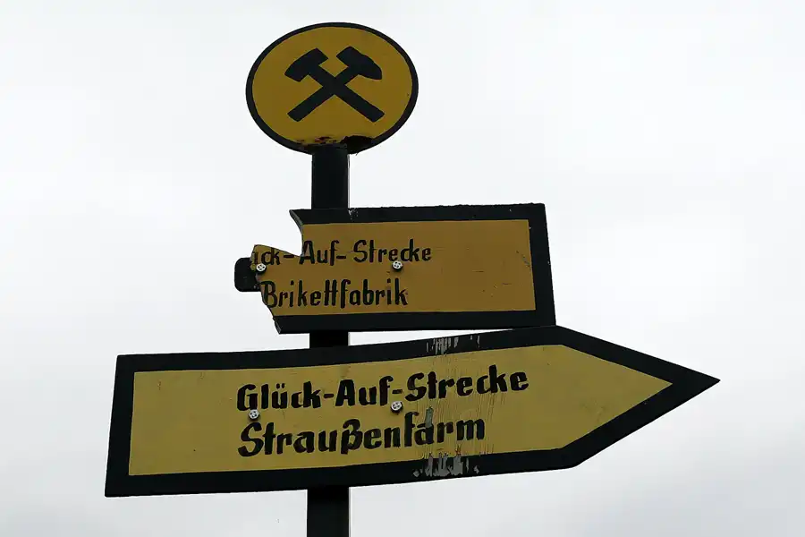 056 | 2009 | Plessa | Kraftwerk | © carsten riede fotografie