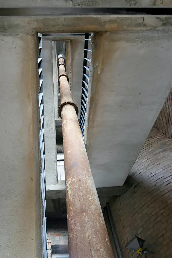 066 | 2009 | Lauchhammer | Kokereigelände Biotürme | © carsten riede fotografie