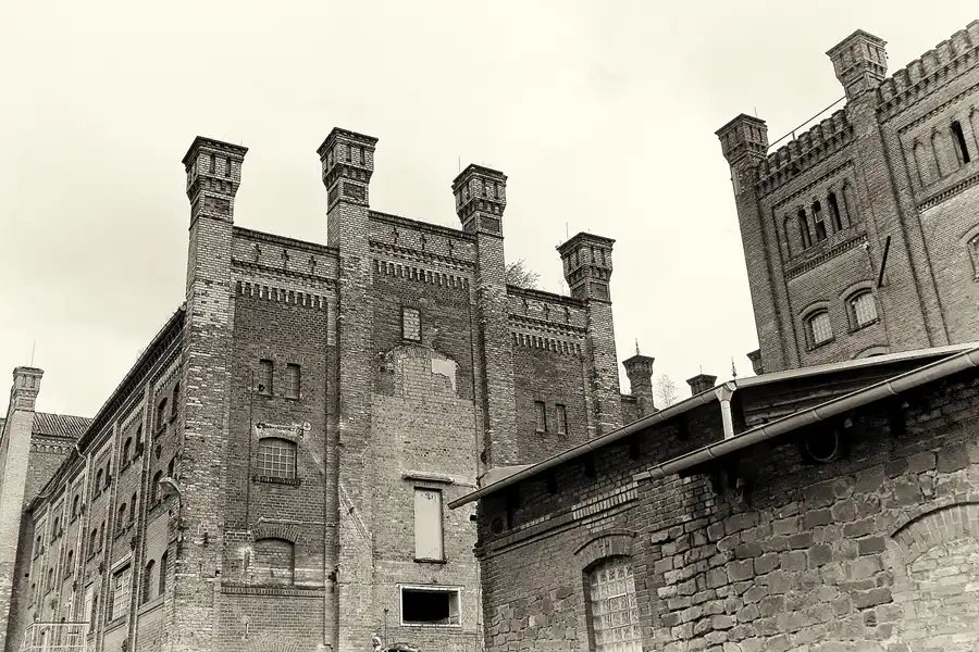 094 | 2009 | Magdeburg | Diamant Brauerei | © carsten riede fotografie