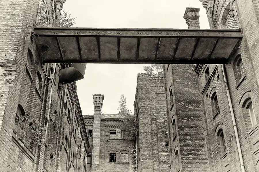 098 | 2009 | Magdeburg | Diamant Brauerei | © carsten riede fotografie