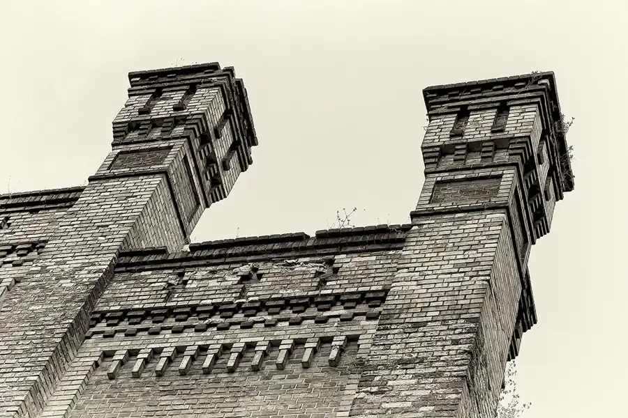 099 | 2009 | Magdeburg | Diamant Brauerei | © carsten riede fotografie