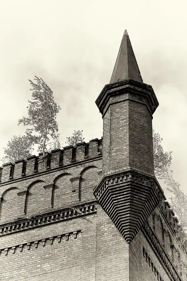 106 | 2009 | Magdeburg | Diamant Brauerei | © carsten riede fotografie