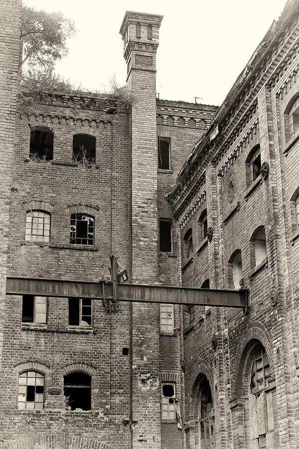 111 | 2009 | Magdeburg | Diamant Brauerei | © carsten riede fotografie