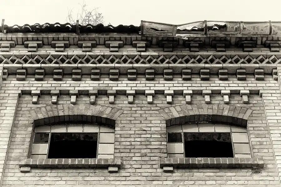 114 | 2009 | Magdeburg | Diamant Brauerei | © carsten riede fotografie