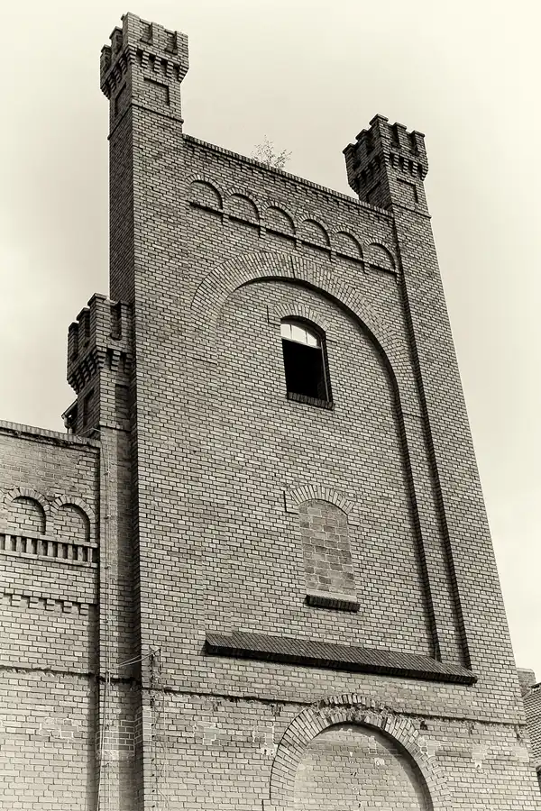 116 | 2009 | Magdeburg | Diamant Brauerei | © carsten riede fotografie