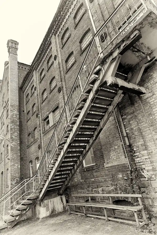 119 | 2009 | Magdeburg | Diamant Brauerei | © carsten riede fotografie