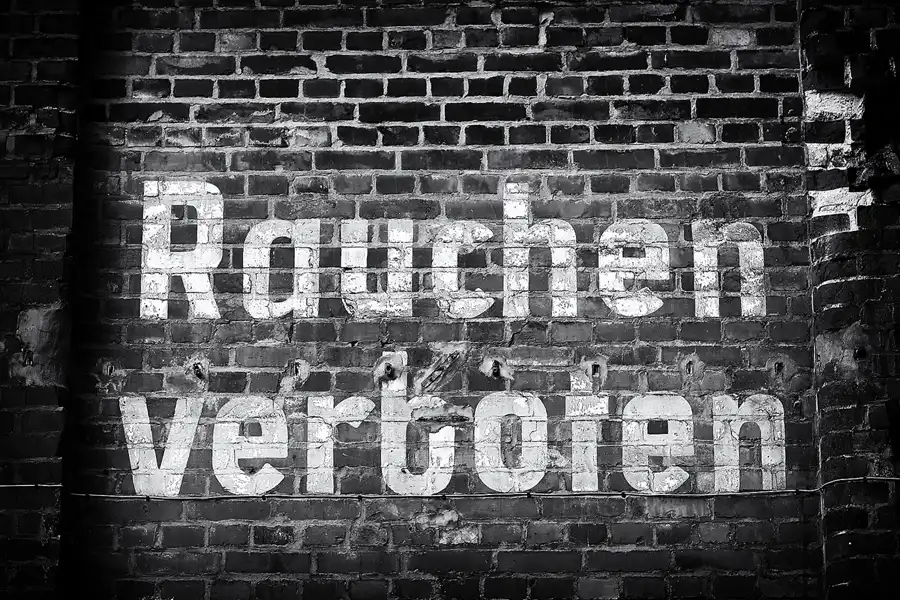 123 | 2009 | Magdeburg | Diamant Brauerei | © carsten riede fotografie