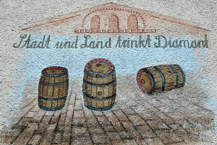 125 | 2009 | Magdeburg | Diamant Brauerei | © carsten riede fotografie