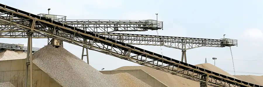 128 | 2009 | Barleben | Kies- und Baustoffwerke | © carsten riede fotografie