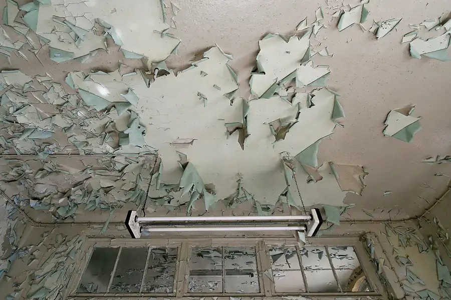 005 | 2009 | Beelitz-Heilstätten | Heilstätten | © carsten riede fotografie