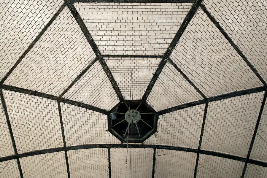 006 | 2009 | Beelitz-Heilstätten | Heilstätten | © carsten riede fotografie