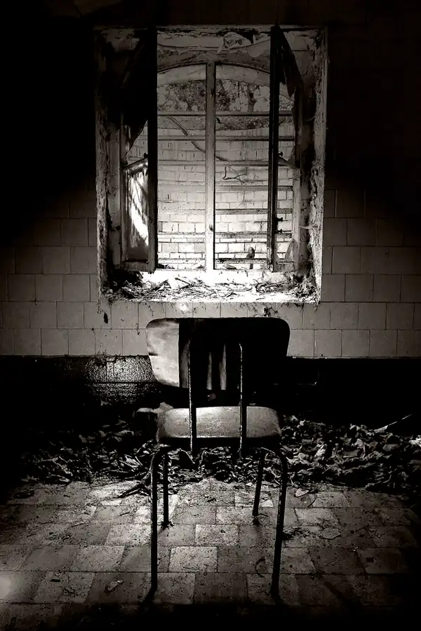 009 | 2009 | Beelitz-Heilstätten | Heilstätten | © carsten riede fotografie