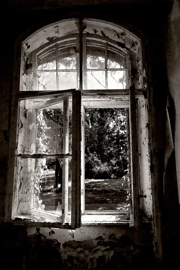 010 | 2009 | Beelitz-Heilstätten | Heilstätten | © carsten riede fotografie