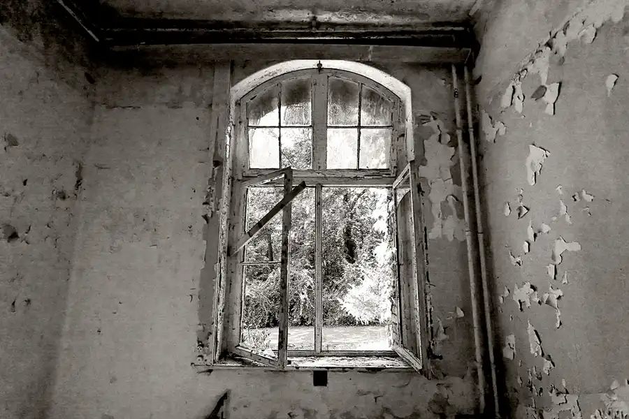 021 | 2009 | Beelitz-Heilstätten | Heilstätten | © carsten riede fotografie